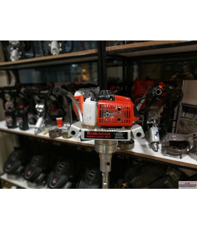 Horasan 5,5 HP Benzinli...