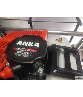 ANKA EL TİPİ BENZİNLİ...