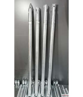 Uzatma Tij ve Sondaj Borusu...