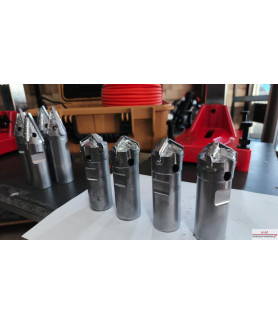 32mm Kısa Sivri Uç