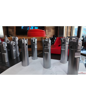 6 Elmaslı Karışık Delme Ucu...