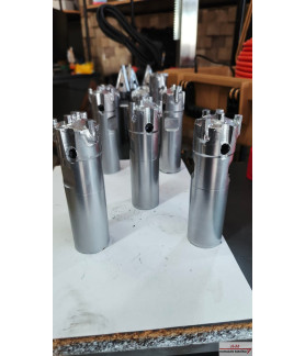 6 Elmaslı Karışık Delme Ucu...