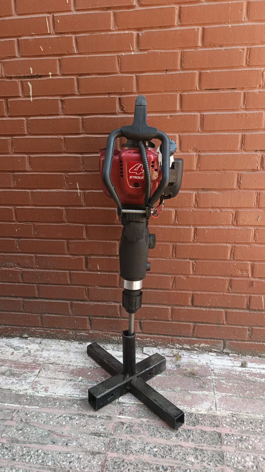 4T Kırıcı Delici Hilti